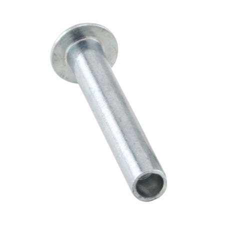 Prime-Line Sash Balance Rivets, Aluminum Construction, Hollow Tip (1000 Pack) FS 261B